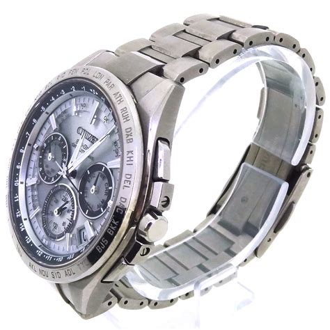 Even its exciting design demonstrates how much fun curve hunters will have on it. 質屋かんてい局オンラインショップ / 【値下げ】CITIZEN【シチズン】 F900-T021549 アテッサ エコ ...