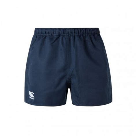 Canterbury Professional Polyester Short Kitmanuk