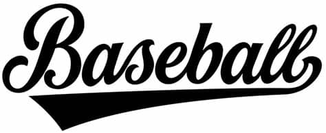 If you want to create professional printout, you should consider a commercial font. Does anyone know what font is used for "Baseball"? - forum ...