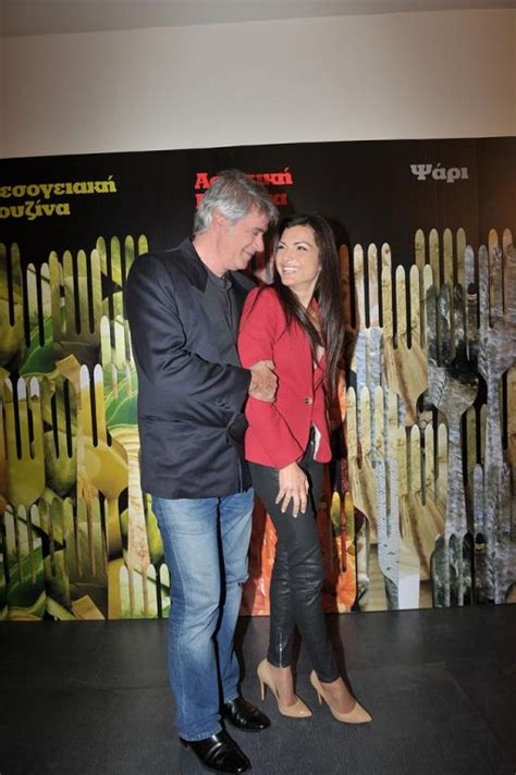 Στο νοσοκομειο καλαμάτας εισήχθη εσπευσμένα ο φίλιππος σοφιανός. Φίλιππος Σοφιανός διαζύγιο: "Η Κύπρος έκλεισε και ως ...