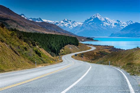 An Epic New Zealand Road Trip Itinerary Tips And Planning Bruised