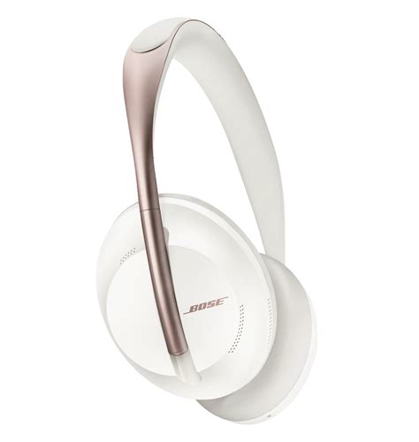 Bose Offers New Limited Edition Version Of Its Noise Cancelling 700 Headphones Tech Guide
