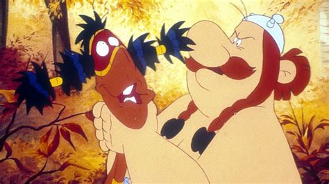 Sex asterix und obelix nackt Asterix Porn