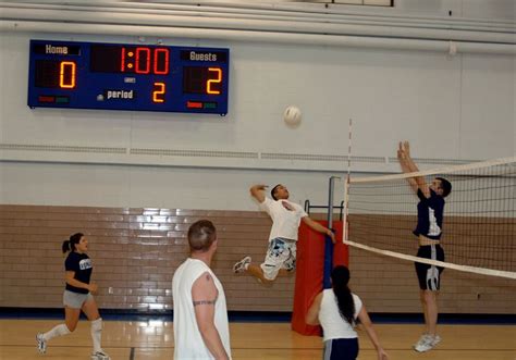 Volleyball Scoring Guide Rally Vs Side Out Volleyball Tips