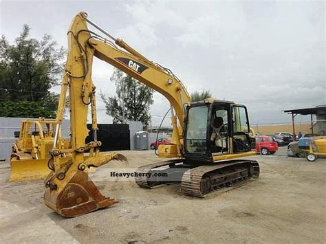 Find great deals on ebay for cat 312 excavator. CAT 312CL 2004 Combined Dredger Loader Construction ...