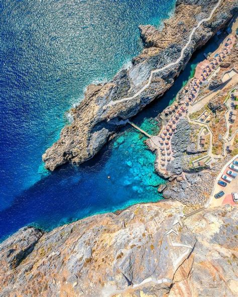 Crete Greece 🇬🇷 Travel Guide No Instagram Kalypso Beach Rethymno