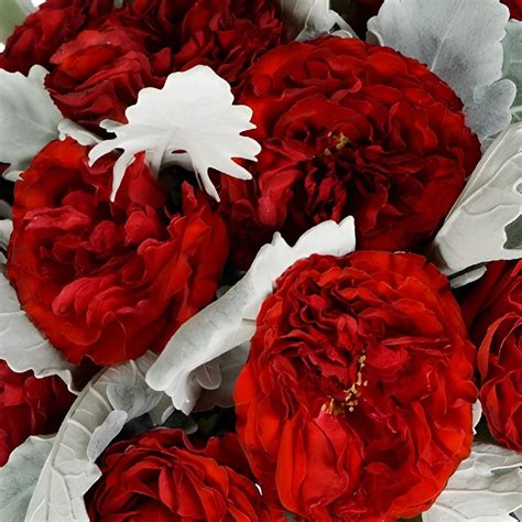 Buy Wholesale Diy Garden Rose Flower Kit In Bulk Fiftyflowers