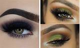 Photos of How To Apply Eye Makeup For Green Eyes