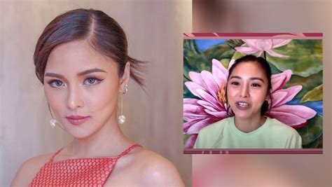 Kim Chiu Beats Critics In Their Own Game—by Recording Own Version Of The “bawal Lumabas Song