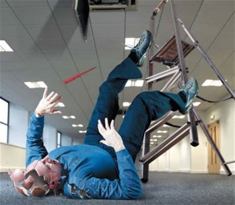 The pain is caused by damage or injury to the joint, ligaments, cartilage or muscles. Ladder Association launches 2012 Ladder Exchange - The ...