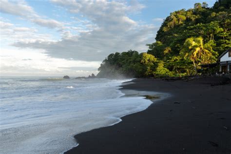 Playa Hermosa Puntarenas A Quiet Surf Town In Costa Rica