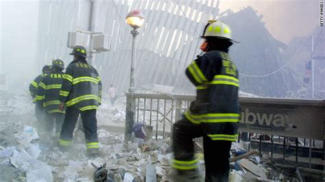 Congress Passes Revised 911 First Responders Health Benefits Bill