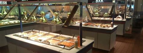 Buffet Restaurants In Fayetteville And Wilmington Nc