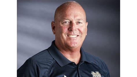 Notre Dame Sherman Oaks Names Longtime Football Assistant Joe Mcnab