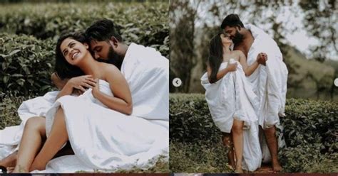 kerala couple that was trolled for their offbeat photoshoot have something to say to the