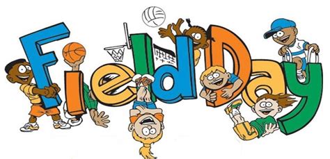 When the time is up, the winner is the person with the most cards. Field Day - Union Chapel Elementary School