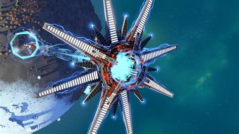 Planetary Annihilation Titans On Steam