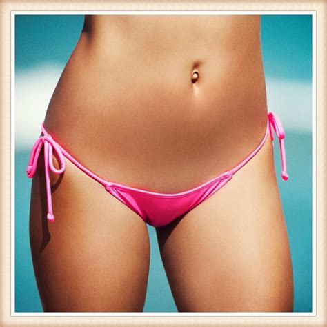 Tips To Make Your Next Bikini Wax Nearly Painless Musely