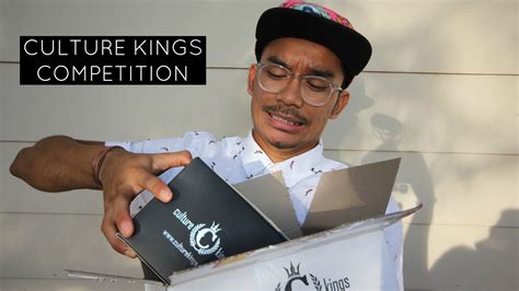 Culture Kings Competition Youtube