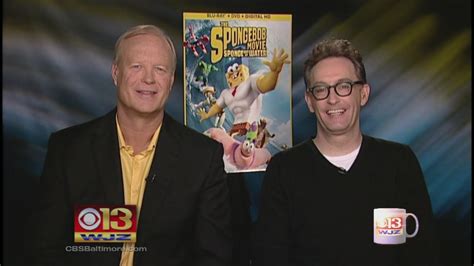 Coffee Withbill Fagerbakke And Tom Kenny Youtube