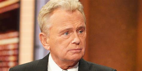 pat sajak is leaving wheel of fortune after more than 40 years