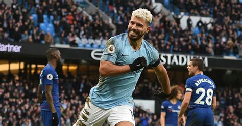 Chelsea are on their way to seville. Manchester City 6-0 Chelsea: 16 Conclusions - Football365