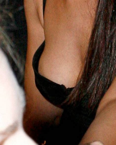 Megan Fox Expose Her Nipples Without Bra Celebrities Nude