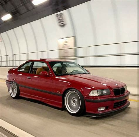 E36 M3 Photoshoot With The Iconic Bmw E36 M3 Gt I New Cars The