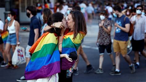 Tenerife acoge los premios internacionales a la visibilidad lésbica