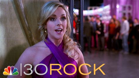 Watch 30 Rock Web Exclusive Jenna Begrudgingly Shares Her Birthday