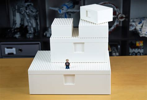 The bygglek collection consists of four different products: IKEA x LEGO BYGGLEK boxes review: This is the new collaboration!