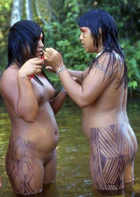 Porno Lesbiennes Des Femmes Tribales Africaines Photos De Femmes