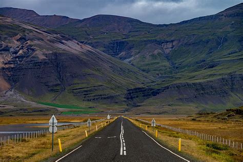 Iceland Road Trip Reykjavik To Akureyri 8 Days Kimkim
