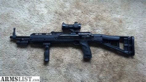 Armslist For Sale Hi Point 45 Carbine