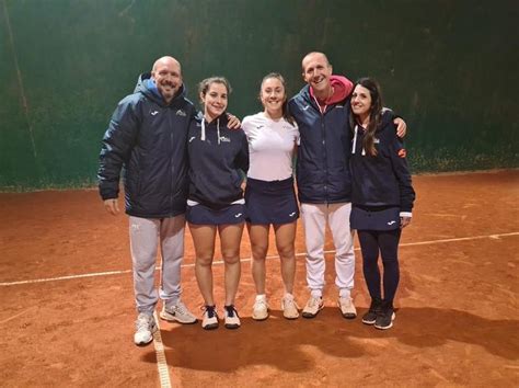Serie C In Arrivo Le Sfide Decisive Calabria Tennis
