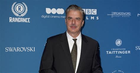 Satc Star Chris Noth Denies Abuse Allegations