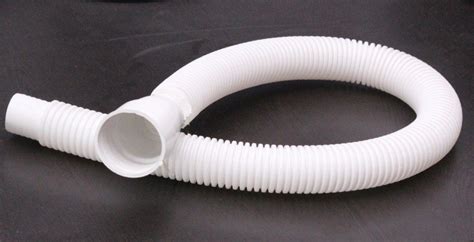 Sbd Bathroom Kitchen Sink Flexible Pvc Waste Pipe Drain Hose Outlet Tube Connector Basin