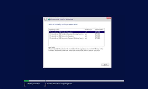 Windows Server 2022 Installation Guide Step By Step Mushaaf Blog