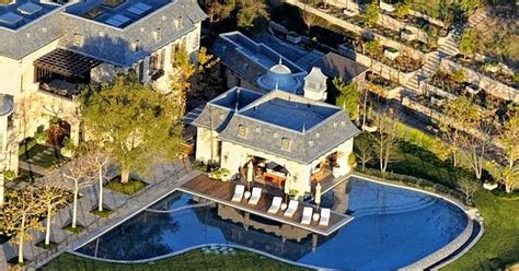 Dr Dre Buys New House For 40mphotos