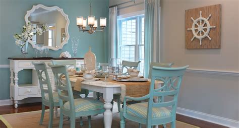 20 Turquoise Dining Room Designs Ideas Design Trends Premium Psd