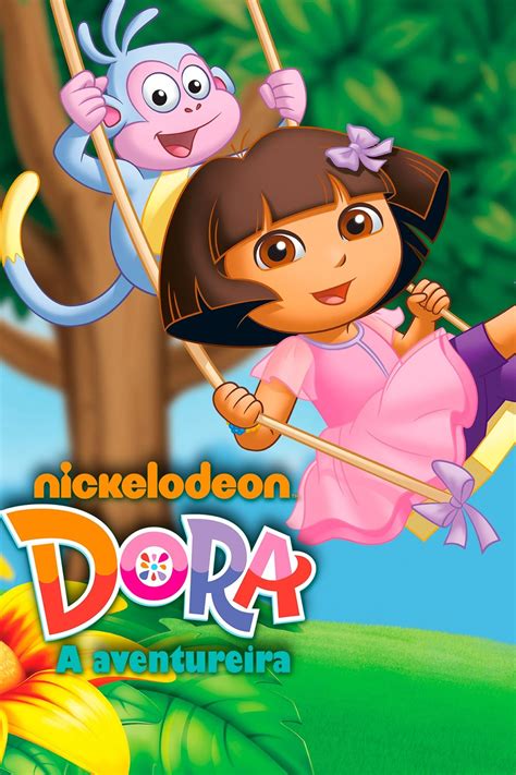 Dora The Explorer Vol 9 Wiki Synopsis Reviews Movies Rankings