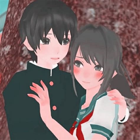 Ayano X Taro Yandere Simulator Yandere Simulator Characters Yandere