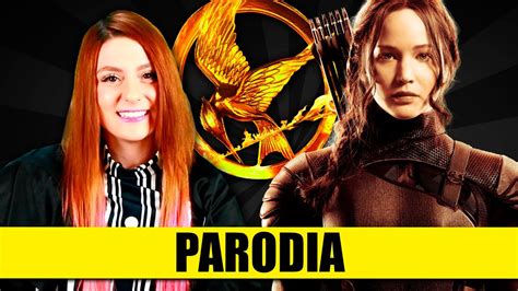 Tercera y última entrega de la saga literaria los juegos del hambre de suzanne collins, que se divide en dos películas. Los Juegos del Hambre Tercermundistas | PARODIA: Hunger ...