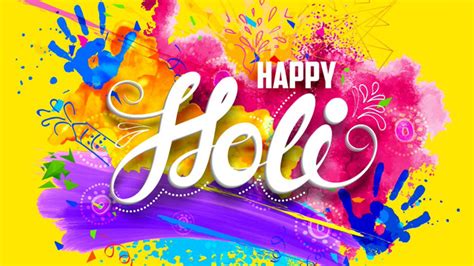 Best Happy Holi Wishes 2019 Our Nagpur