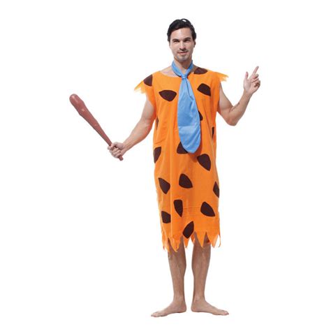 Flintstones Costume