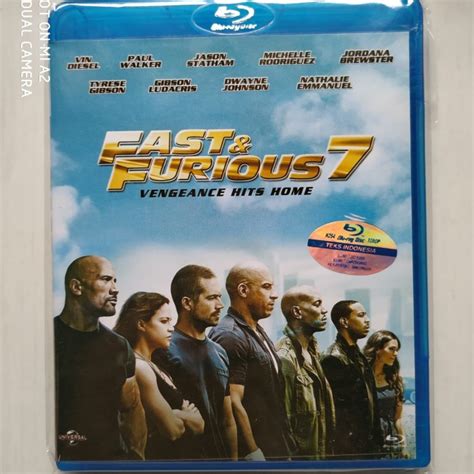 Nonton film fast & furious 9 (2021) subtitle indonesia by mycambridge de'cor | homify. Fast And Furious 7 Sub Indo Bluray