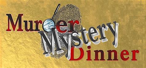 Wild West Themed Mystery Dinner At For The Love Of Food Drink For