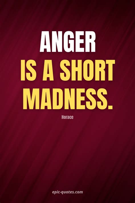 25 Key Quotes About Anger Epic