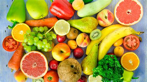 Trucos Para Conservar Frutas Y Verduras Blog Flota