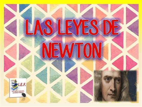 Leyes De Newton Youtube